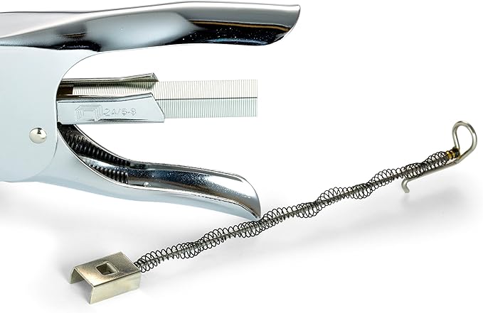 Officemate Classic Plier Stapler - Image 4