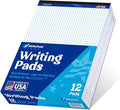 WritePads Legal note pads Legal Pad Quad Ruled Note Pads, Graph Ruled 8.5x11 by WritePads
