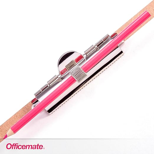 Officemate 13.25" x 13.25" Portable Sketch Board - Image 5