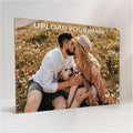 Custom Outdoor Metal Signs, Personalized Aluminum Signs, Customized Safety Signs by SpeedyOrders