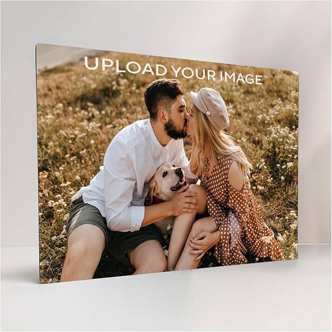 Custom Outdoor Metal Signs, Personalized Aluminum Signs, Customized Safety Signs by SpeedyOrders