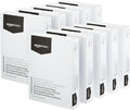 Amazon Basics Multipurpose Copy Printer Paper, 8.5 x 11 Inches, 20 lb, 10 Ream by AmazonBasics