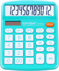 CATIGA Desktop Calculator 12 Digit by CATIGA