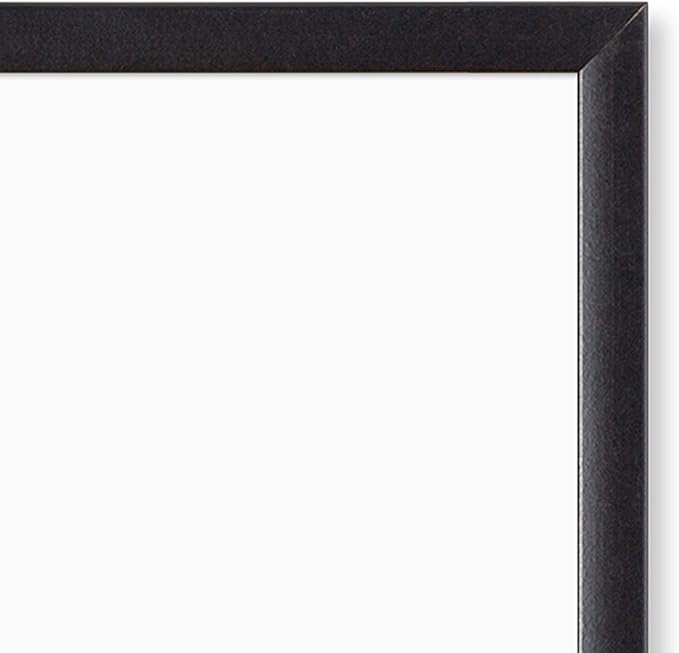 U Brands Magnetic Dry Erase Board White Board - Image 4