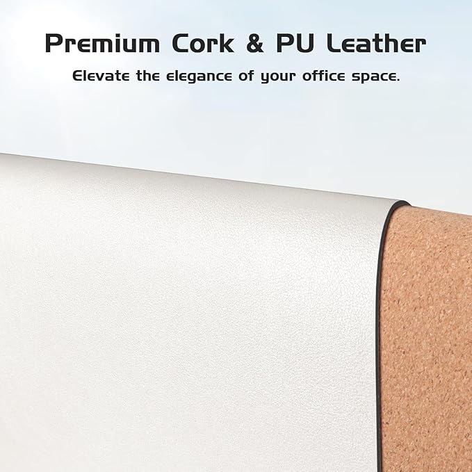 Aothia Dual-Sided Desk Mat - Image 3