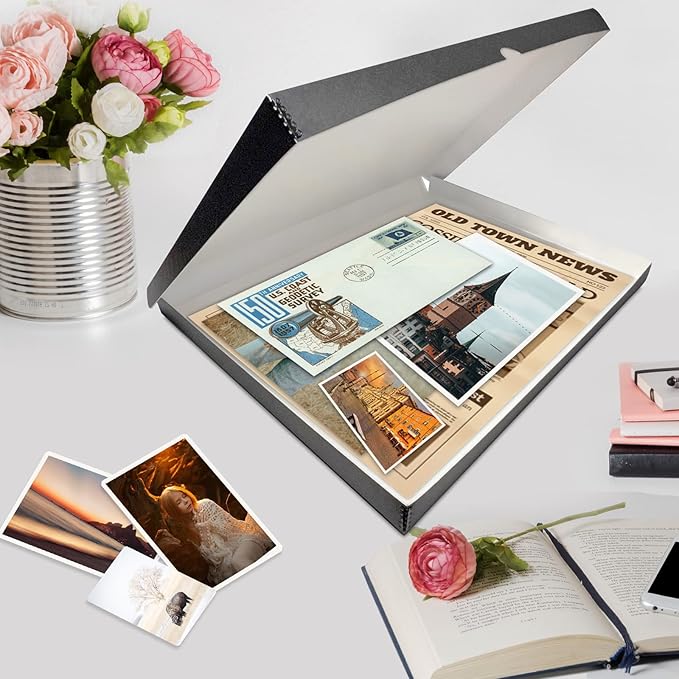 Lineco Archival Folio Storage Boxboard, Acid-Free - Image 7