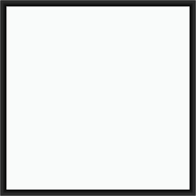 U Brands Magnetic Dry Erase Board White Board by UBrands