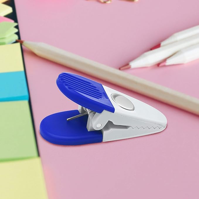 50 Magnetic Memo Holders Set - Image 6