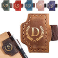 Personalized Mark Bookmark by Xinhelan