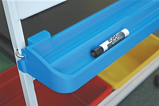 Classic Royal® Reading Writing Center - Image 3