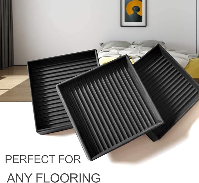Yelanon Non Slip Furniture Pads - Image 2