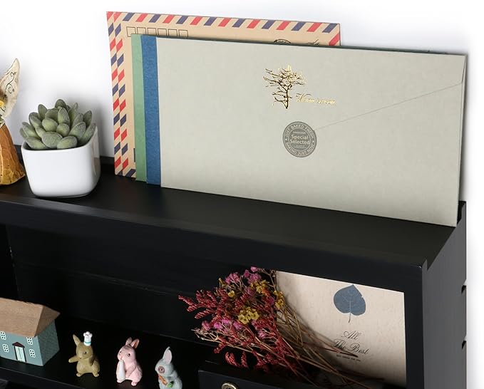 Innovation Key Holder for Wall, Mail Organizer - Image 5