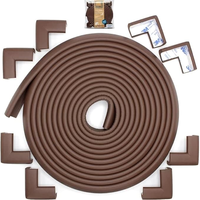 Roving Cove Slim-Fit Corner Edge Protector by RovingCove