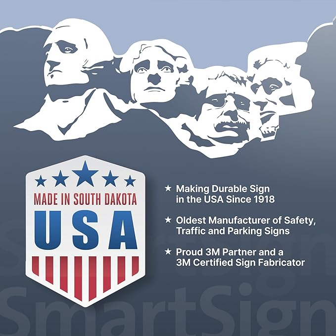 SmartSign "Warning - Image 7