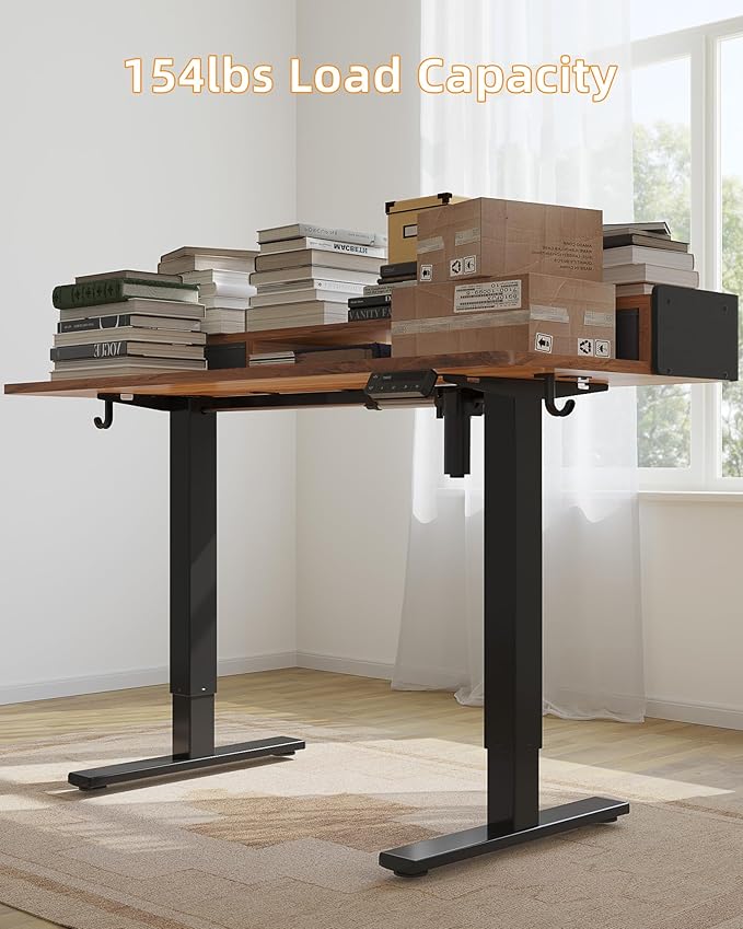 YIHAYO Electric Standing Desk - Image 5
