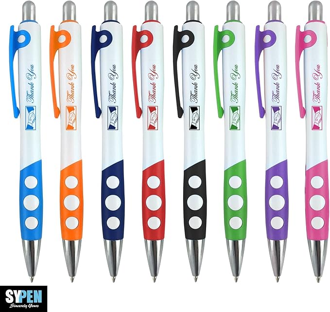 Personalized Ballpoint Pens - Image 3