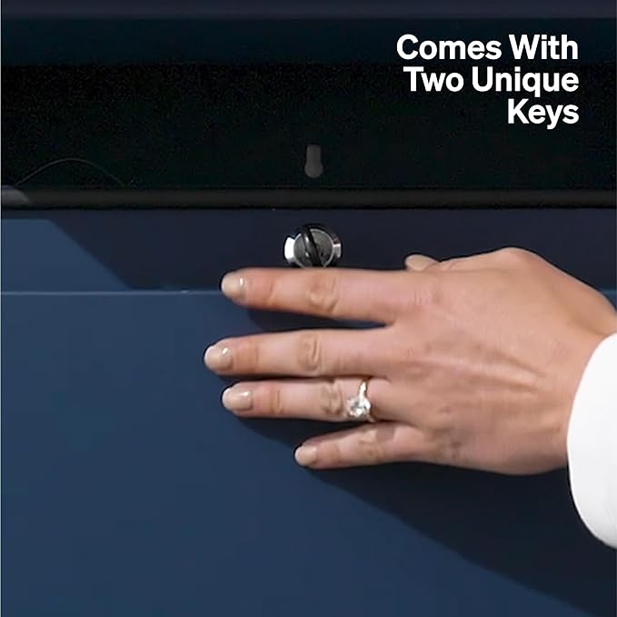 Wall Mount Mailbox - Image 8