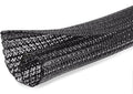 Moxita 10ft - 1/2 inch Cord Protector Cable Sleeve Split Wire Loom Tubing by Moxita