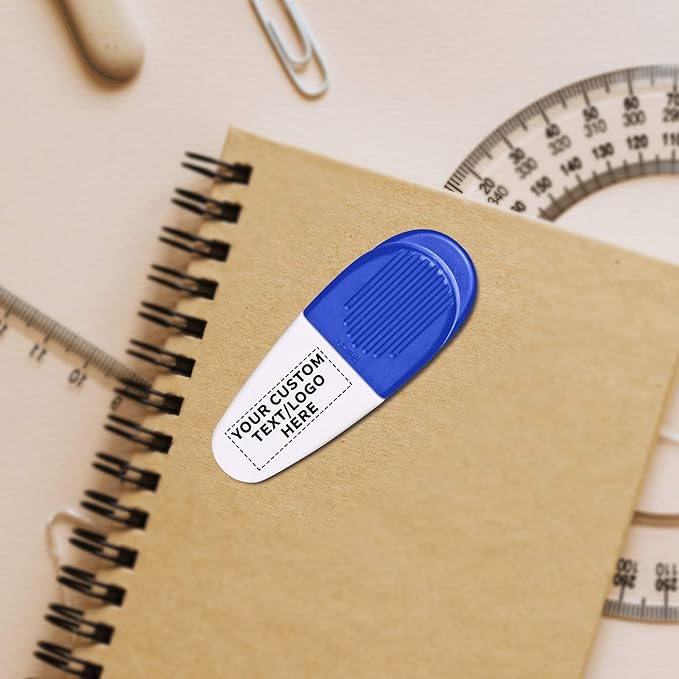 10 Magnetic Memo Holders Set - Image 7