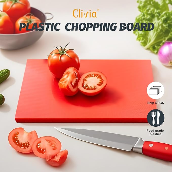 CMI Commercial Grade Cutting Board - Image 3