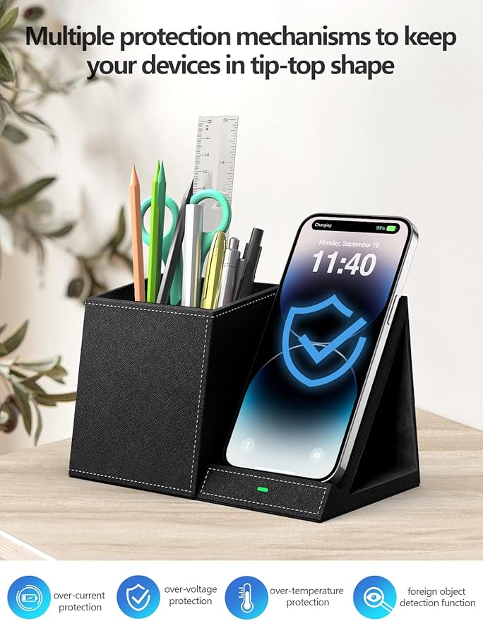 ExtreLife 2-in-1 Pen Holder - Image 7