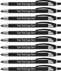 Personalized With your Custom Logo or Text Pens-Pack of 300- by Sypen