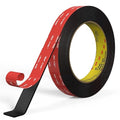 3M Double Sided Tape Heavy Duty 10FT, Double Sided mounting Tape by Unknown