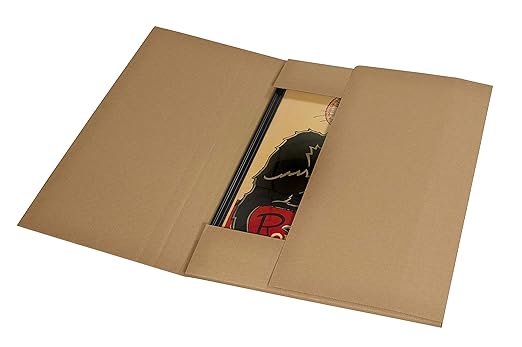 Tape Logic TLM30246 Jumbo Mailers - Image 4
