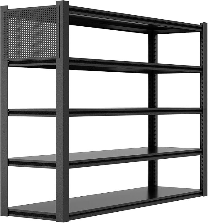 PLMFJQK 10 Sets Storage Shelves by Unknown