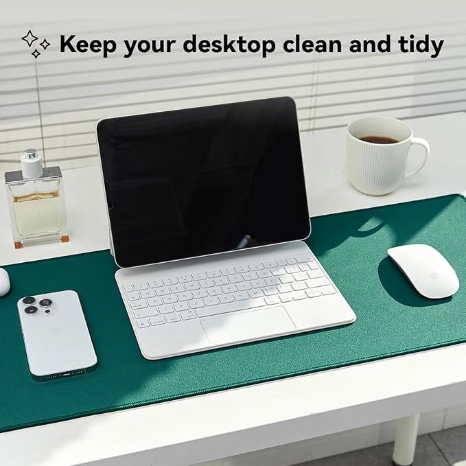 Reniteco Waterproof Large Gaming Mouse Pad - Image 7
