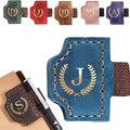 Personalized Mark Bookmark by Xinhelan