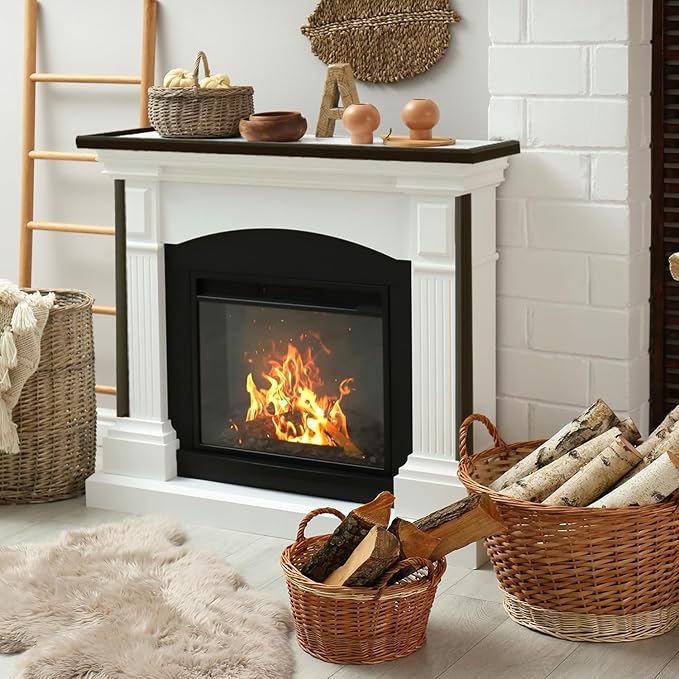 Baby Proof Corners and Edges Protector 18ft, Fireplace Baby Proofing Bumper - Image 5