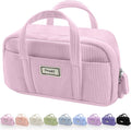 Sooez Large Pencil Case Pouch, Extra Big Pencil Bag by Sooez