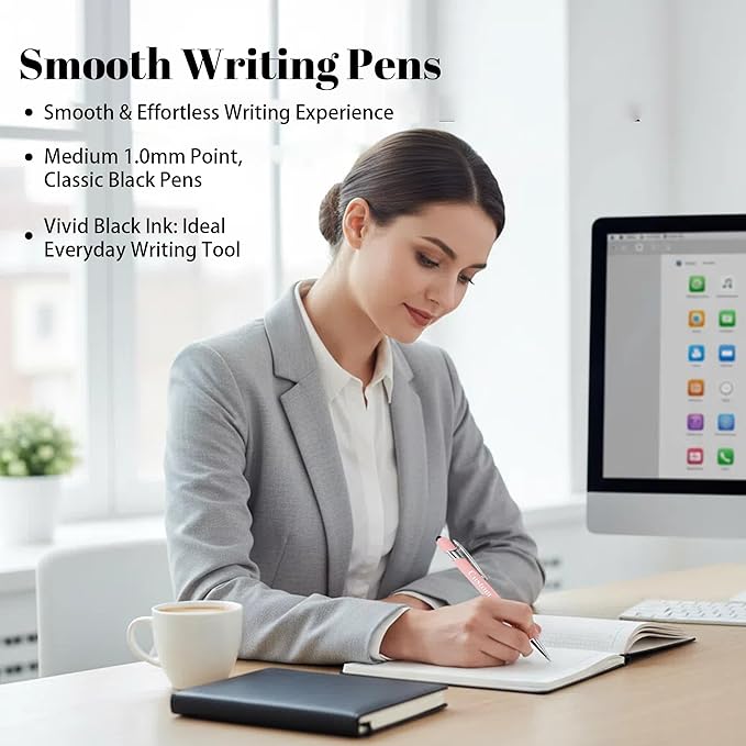 Bulk Custom Personalized Pens - Image 4
