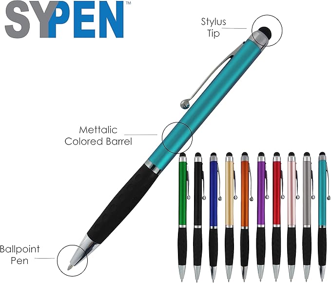 SyPen Personalized Stylus Pens - Image 2