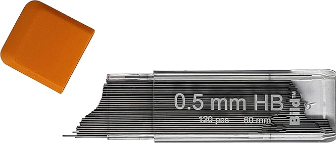 Bild Premium Mechanical Pencil Lead Refills - Image 2