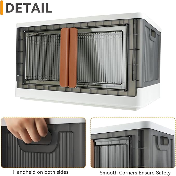 AssHMKIT Storage Bins, Cabinet - Image 3
