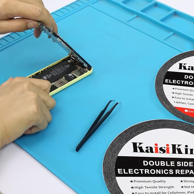 Kaisiking 5mm x 50M LCD Repair Tape - Image 3