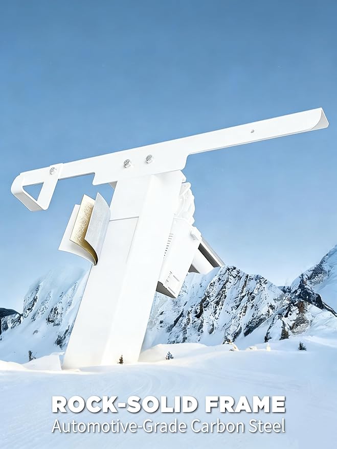 FiCiHi Electric Standing Desk - Image 6