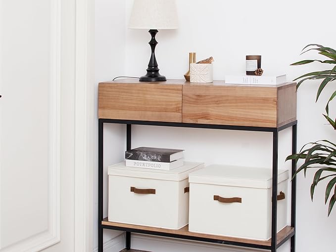 StorageWorks Fabric Storage Bins - Image 4
