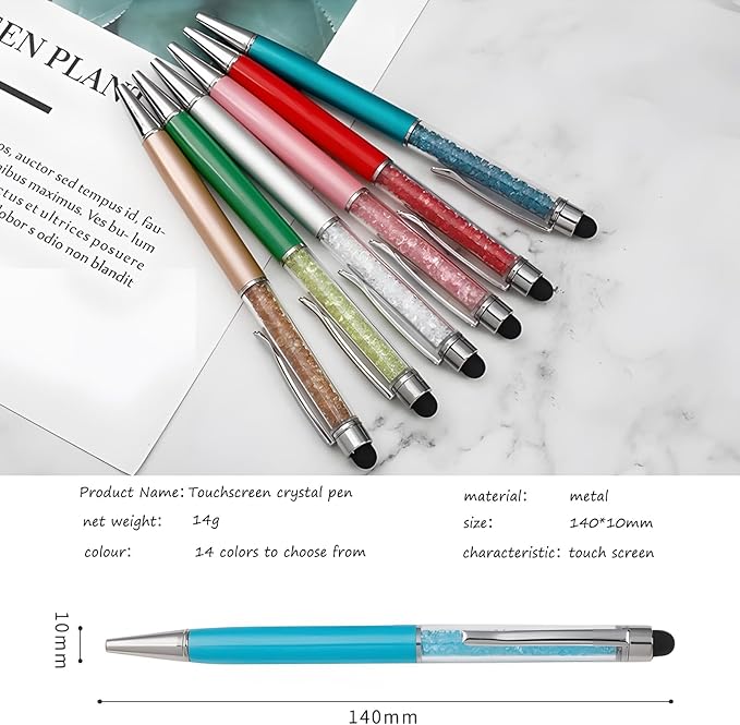 Customized Pens with Name/Logo - Image 4