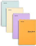 Mintra Office Steno Book by Mintra