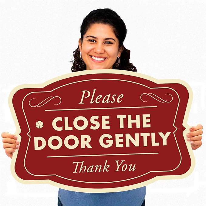 Custom Decorative Outdoor Metal Signs - Image 8