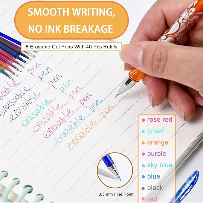 ZAYSWDNS 55 Pcs Bible Journaling Kit - Image 3
