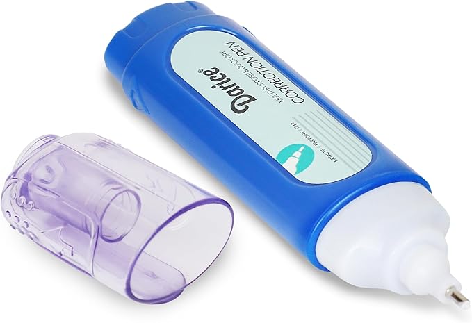 Darice Liquid Correction Pen Box of 48 - Image 2
