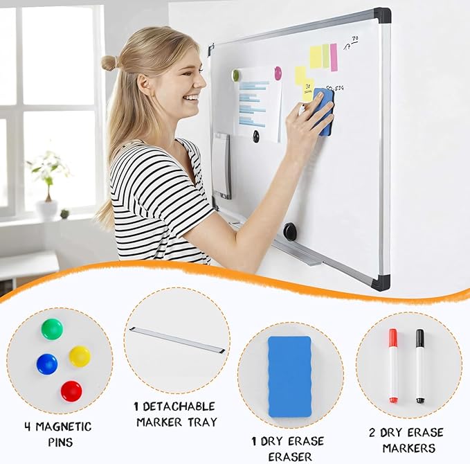 NEWBULIG White Board - Image 5