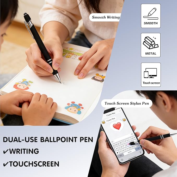 CRME Bulk Custom Personalized Pens - Image 4