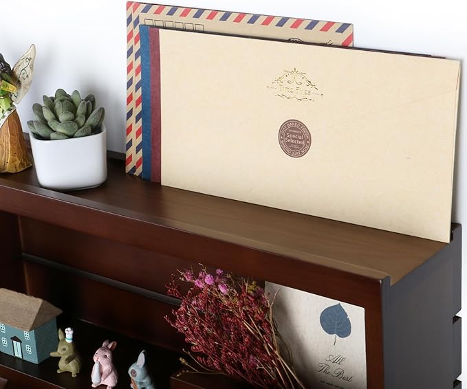 Innovation Key Holder for Wall, Mail Organizer - Image 5