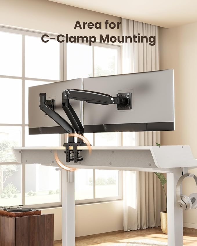 ErGear Electric Standing Desk - Image 7