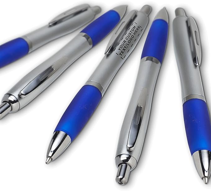 DISCOUNT PROMOS Personalized Ballpoint Pens - Image 6